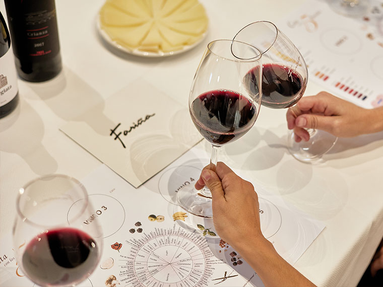 Disfruta de un 2x1 en la visita a Bodegas Fariña: el origen de Toro
