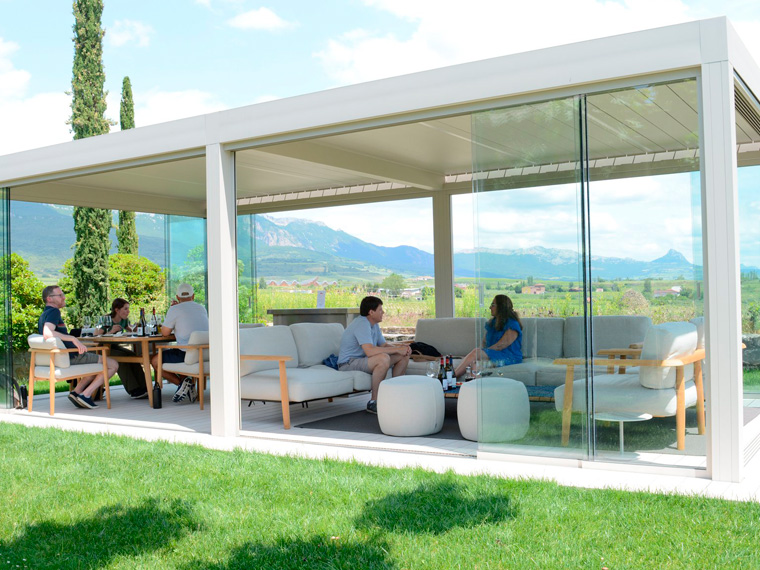 ¡Solo para los más rápidos! Consigue gratis una doble entrada para visitar cualquiera de las bodegas del Grupo La Rioja Alta, S.A.