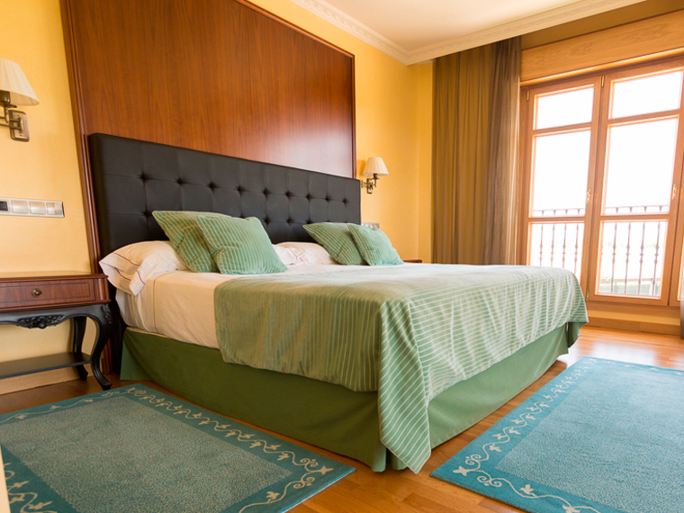 Hotel Torremilanos
