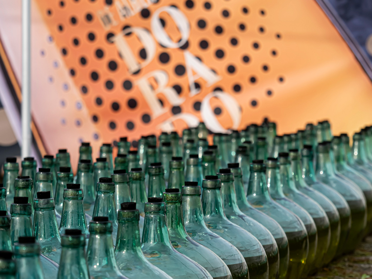 Visita con cata a Bodegas De Alberto, una firma histórica de la D.O. Rueda