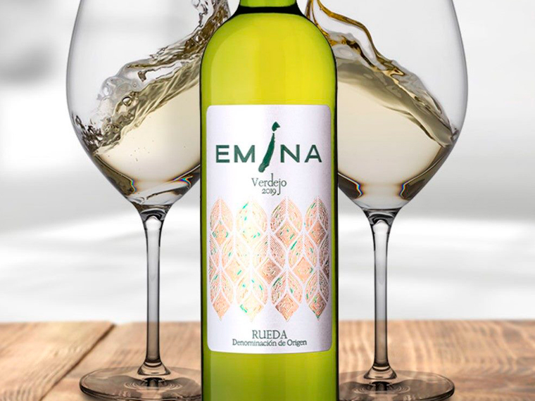 Visita a Emina