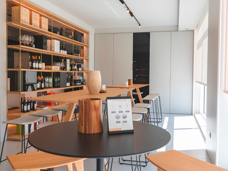 Disfruta de un descuento especial para visitar Bodegas Emilio Moro en el Bierzo