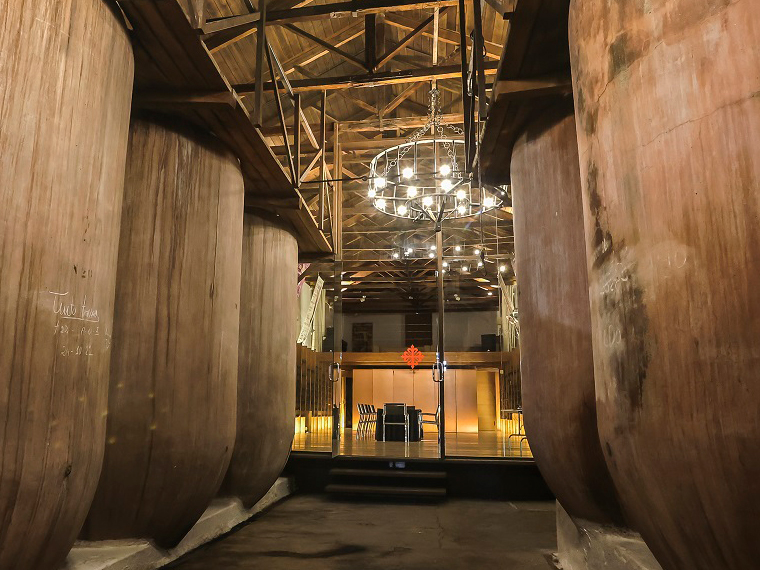 Descubre la historia de los vinos manchegos en una visita con cata y aperitivo a Bodegas Naranjo