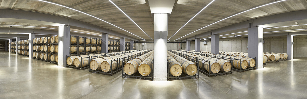 Bodega Matarromera